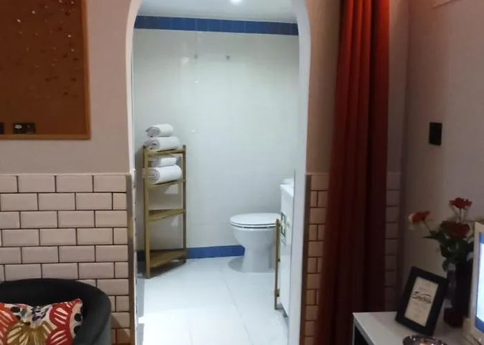 Underground Apartamento *