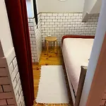Lisbon Underground Apartment Lisbon