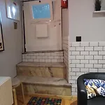 Lisbon Underground Apartment