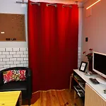 Lisbon Underground Apartment Apartment
