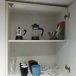 Lisbon Underground Apartment *