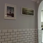 Lisbon Underground Apartment * Lisbon
