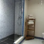 Lisbon Underground Apartment