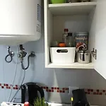 Lisbon Underground Apartment Apartment *