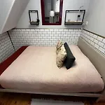 Apartment Lisbon Underground Apartment Lisbon