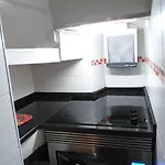 Apartment Lisbon Underground Apartment *
