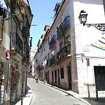 Lisbon Underground Apartment * Lisbon