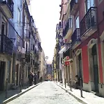 Lisbon Underground Apartment Lisbon