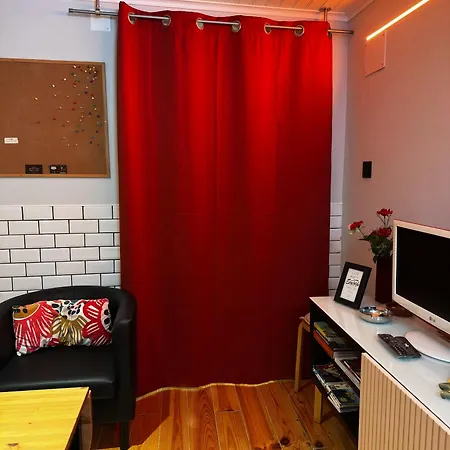 Underground Apartamento