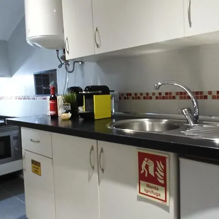 Apartment Underground