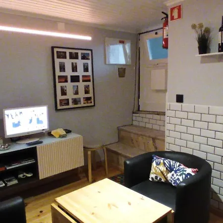 Underground Apartamento *