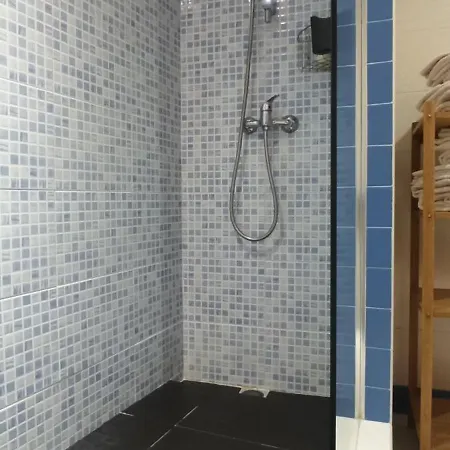 Underground Apartment Lissabon