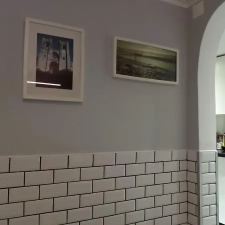 Underground * Lissabon