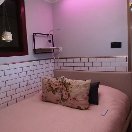 Underground Apartamento