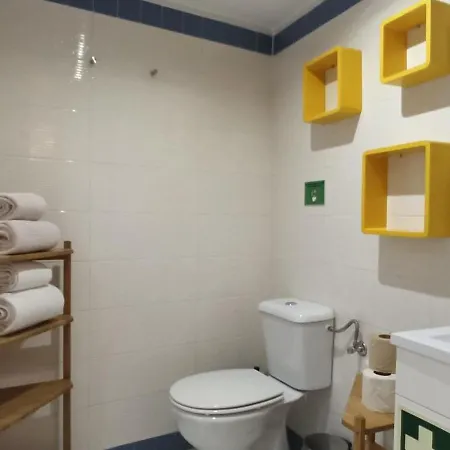 Apartamento Underground