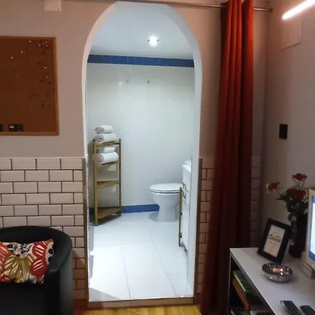 Underground Apartamento *