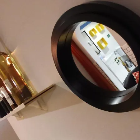 Underground Apartamento