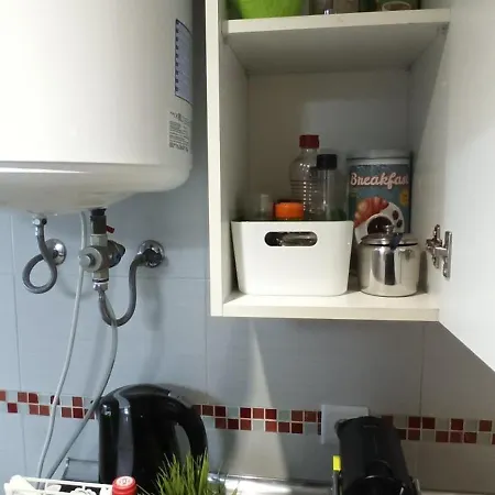 Lisbon Underground Apartment Lägenhet *