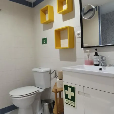 Apartment Underground *