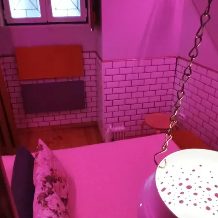 Underground Apartamento *