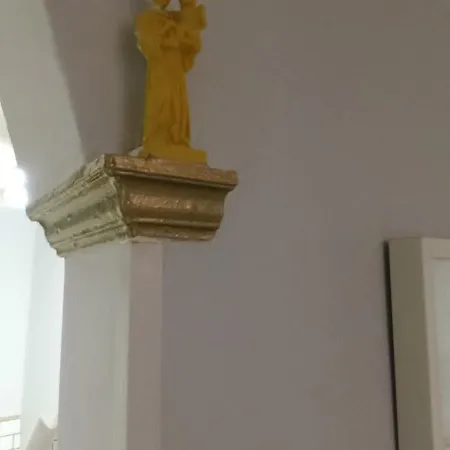 아파트 Underground 리스본