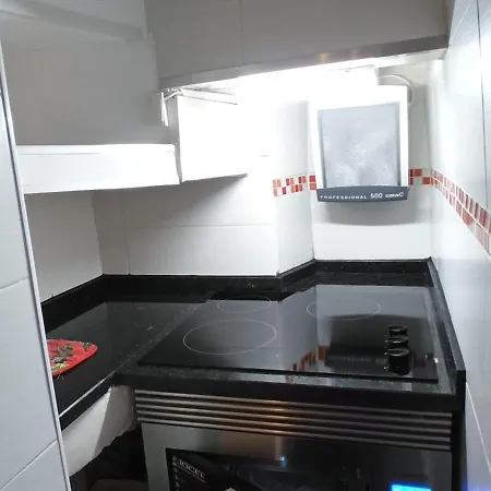 Apartamento Underground *