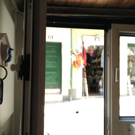 Apartamento Underground Lisboa