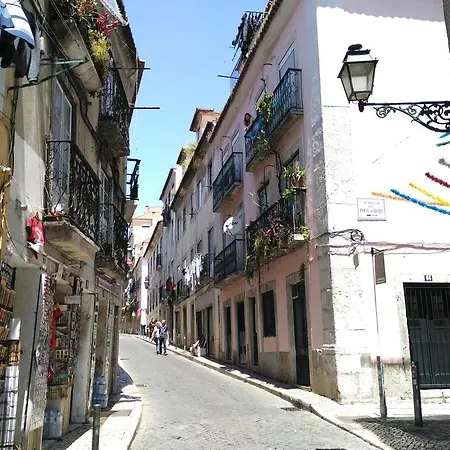 Underground * 리스본