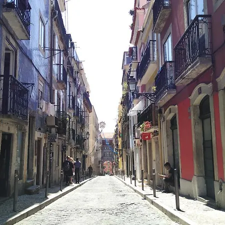 Underground Lissabon