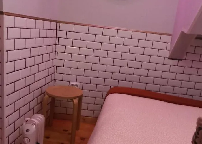 Underground Apartman *