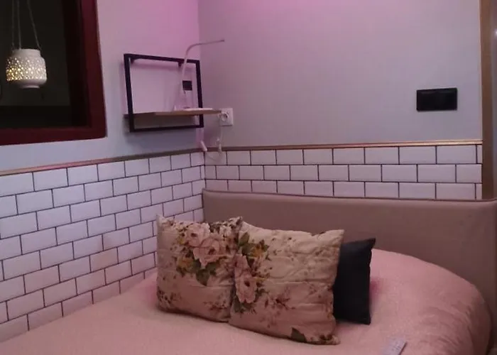 Underground Appartement