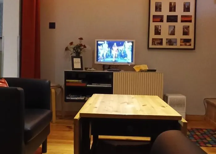 Apartman Underground *
