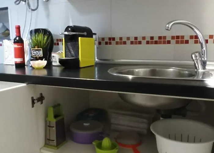 Appartement Underground Lisboa