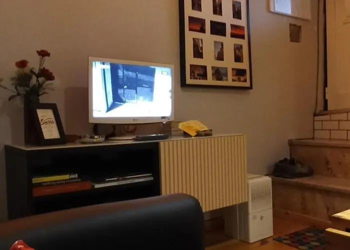 Apartman Underground