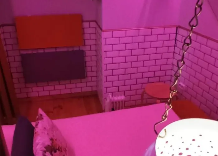 Underground Apartman *