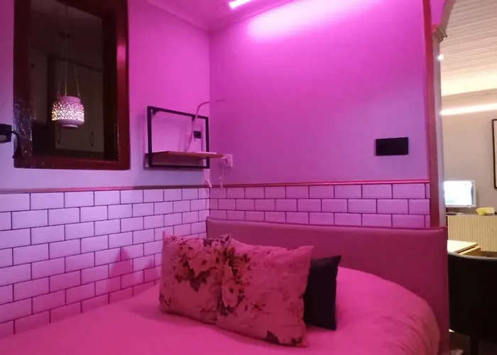 Apartman Underground
