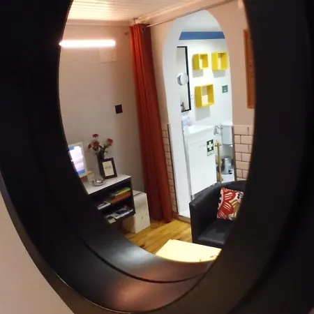 Underground Διαμέρισμα Lisboa